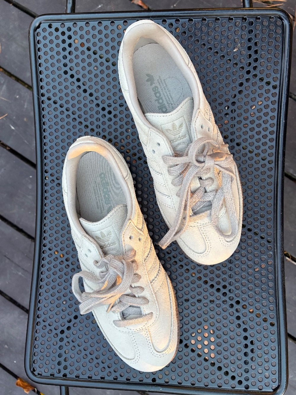 Adidas Samba - Picture 1 of 4